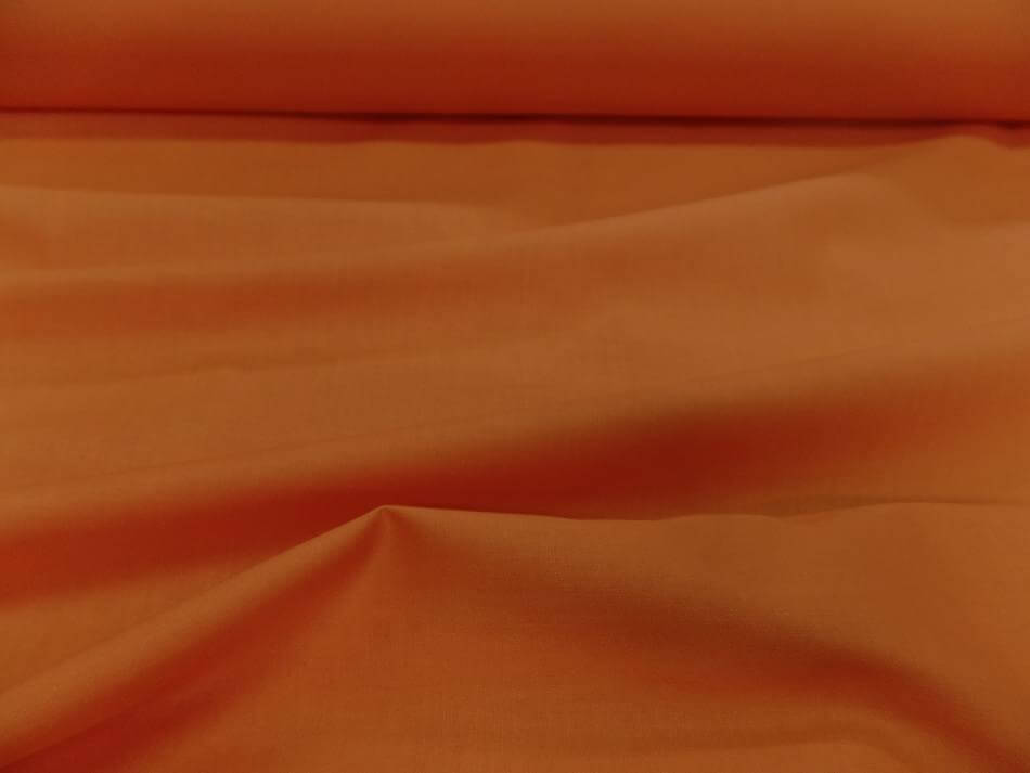 Coton orange 1.45 m de l
