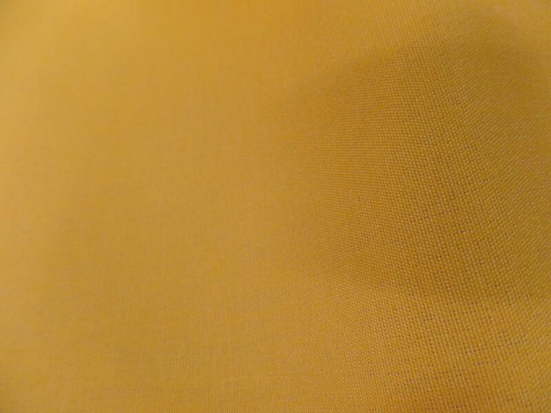 toile de store bache jaune soleil en teflon en 1.60m.6 1 toile de store bâche jaune soleil