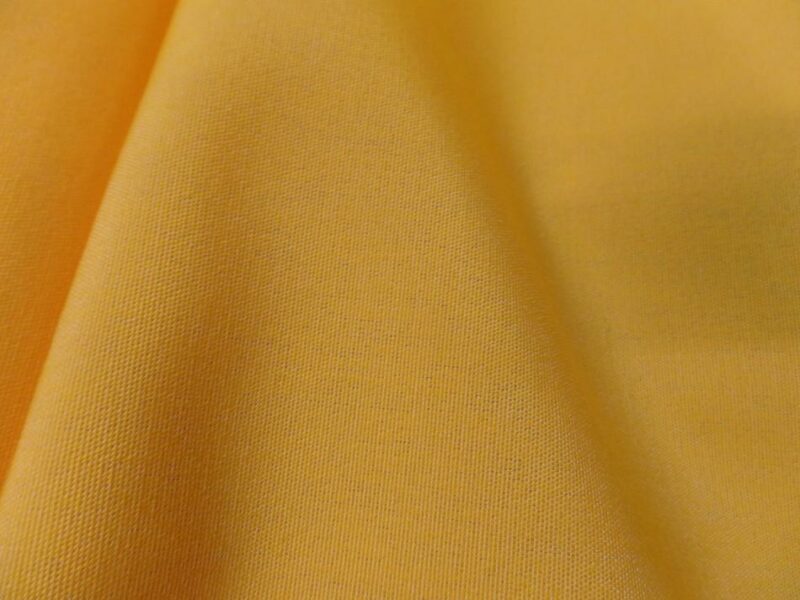 toile de store bache jaune soleil en teflon en 1.60m7 1 toile de store bâche jaune soleil