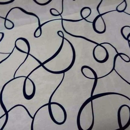 ottoman-blanc-casse-moire-a-motif-devore-en-velours-bleu
