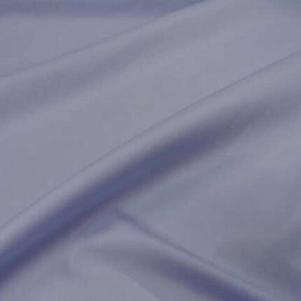 tissu fin lycra dans la largeur ton bleu