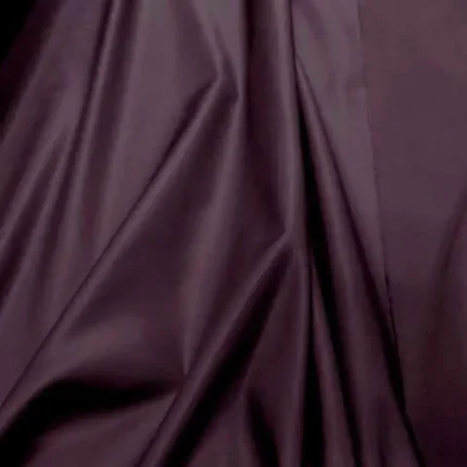 tissu satin double face prune9 e1698329595934