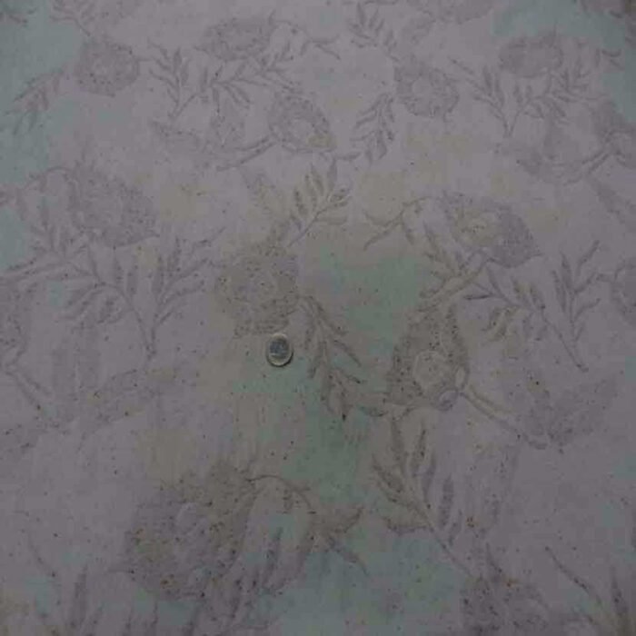 toile legere beige faconne tweed et brode6