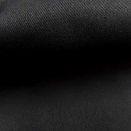 Gabardine Coton Lycra 1,50m - Face Grattée