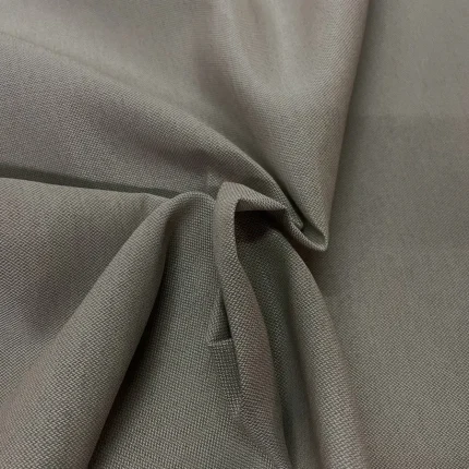 Bâche souple téflon ton beige taupe