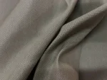 tissu Bâche souple téflon ton beige taupe
