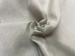 Bâche souple téflon ton lin beige naturel