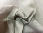 Bâche souple téflon ton lin beige naturel