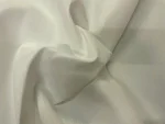Tissu Bâche téflon blanc cassé beige clair en 2.80 m de large