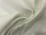 Bâche téflon blanc cassé beige clair en 2.80 m de large