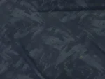 Toile légère bleu faux uni en 280 m