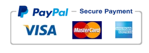Illustration paiement sécurisé visa-paypal-badge-de-confiance