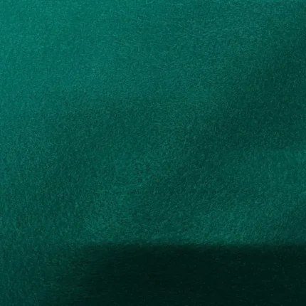 Feutrine Vert Foncé -180 gr m² - 0.90 m de large