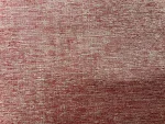 tissu Toile d’Ameublement Faux Uni Corail – 2,80 m de Large