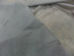 Thermocollant Très Fin Gris Non Tissé