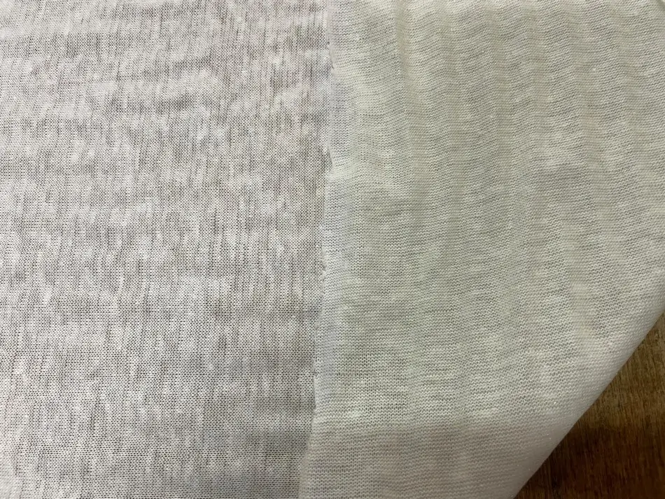 thermocollant stabilisateur couture jersey