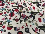 Gobelin Abstrait & Fantaisie