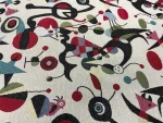 Gobelin Abstrait & Fantaisie