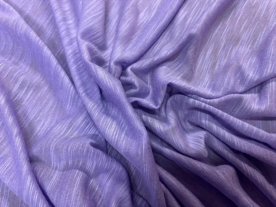 tissu jersey de qualité couture t shirt