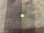 Voile de lin 3 m de large aux teintes grège, taupe et violine