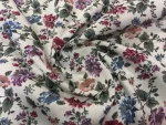 gobelin motifs fleurs