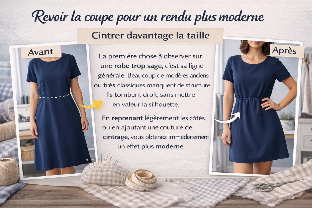 https://chatgpt.com/c/69df7362-b728-8388-a5a7-5079881a8879#:~:text=avant%20apr%C3%A8s%20robe%20trop%20large%20ajust%C3%A9e%20%C3%A0%20la%20taille%20couture%20cintrage%20pour%20moderniser%20la%20coupe