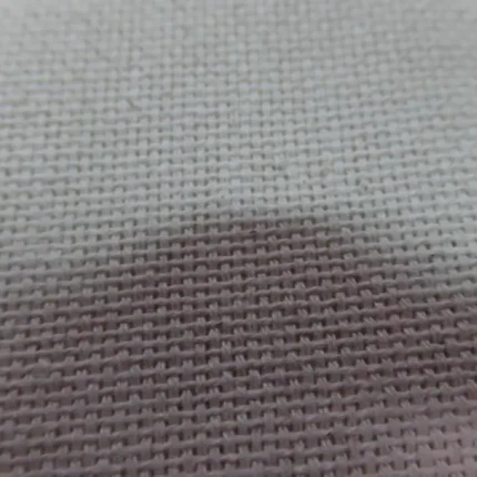 Toile coton Natté écrue 310gr m² en 2.80m de large